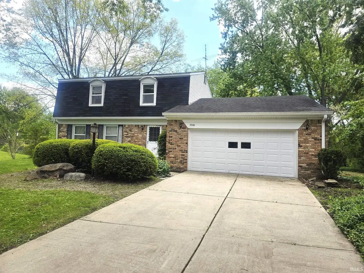 5900 Dartmouth Court, Kokomo, IN 46902 - #1
