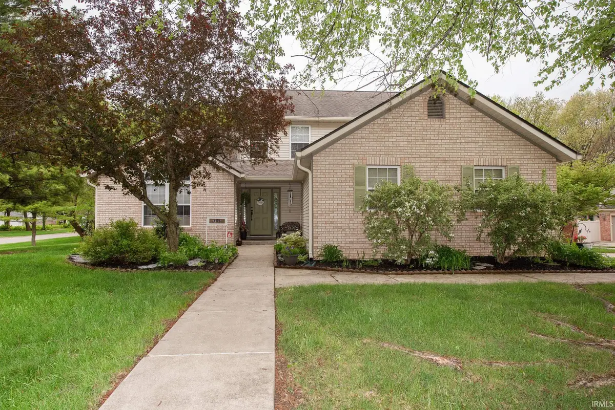 3545 Pintail Drive, Lafayette, IN 47905 - #1
