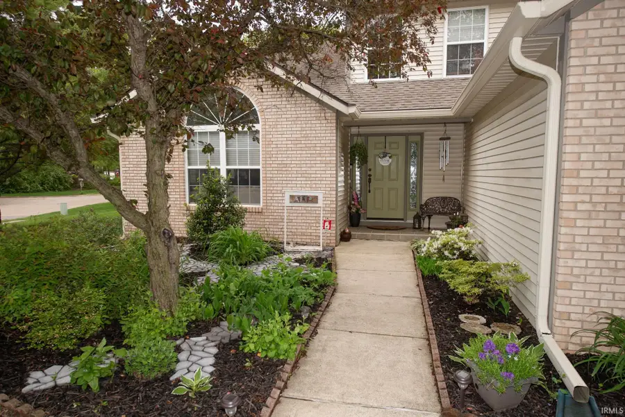 3545 Pintail Drive, Lafayette, IN 47905 - #2