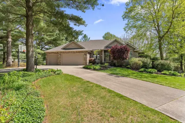 58732 River Forest Drive, Goshen, IN 46528