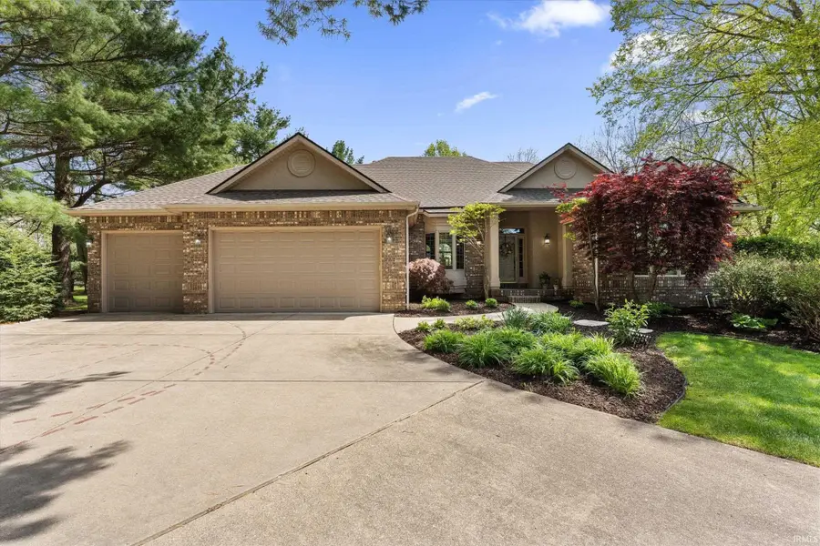 58732 River Forest Drive, Goshen, IN 46528 - #2