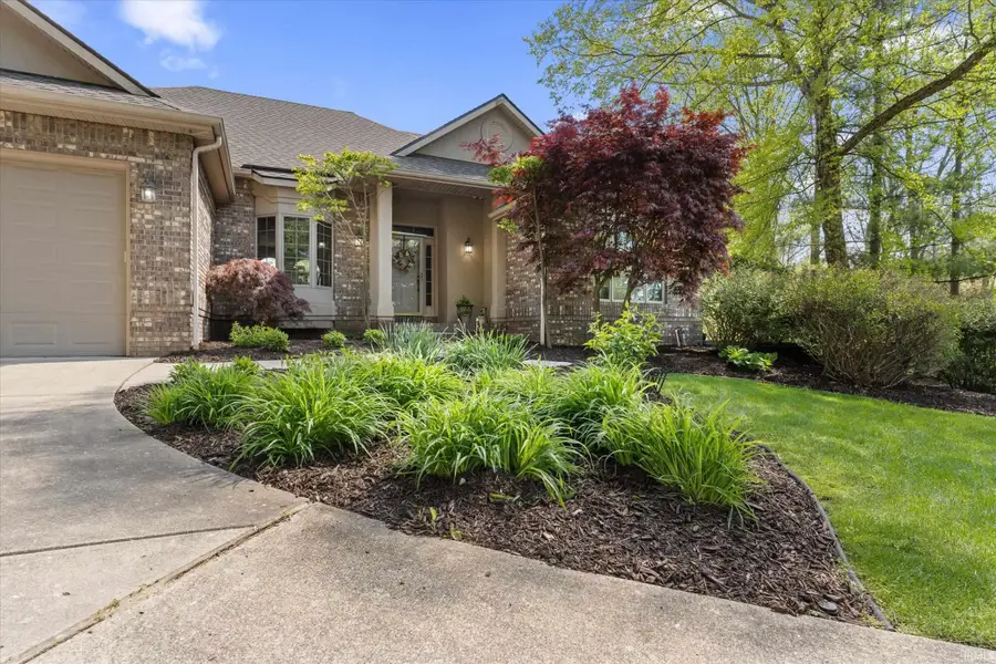 58732 River Forest Drive, Goshen, IN 46528 - #3