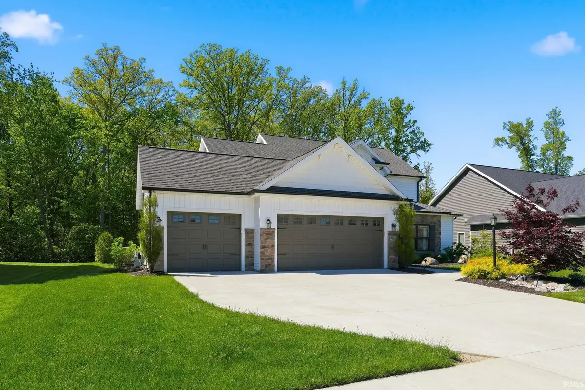 7456 Lemmy Lane, Fort Wayne, IN 46835 - #1