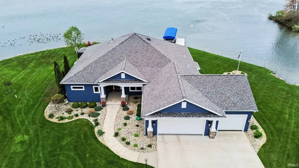 51318 Forest Road, Elkhart, IN 46514 - #1