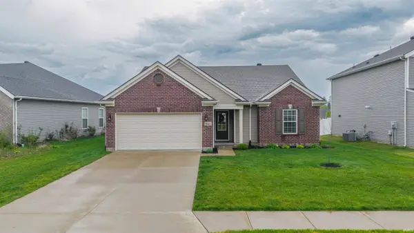 5411 Cameo Drive, Evansville, IN 47725