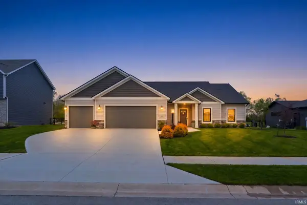 5329 Greyson Heights Drive, Auburn, IN 46706
