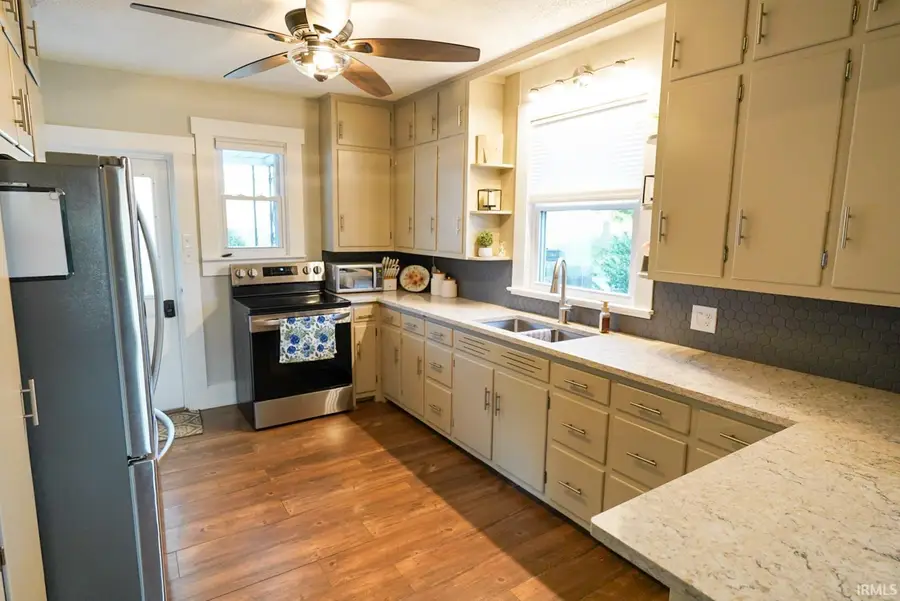 4260 N 4th Street, Dubois, IN 47527 - #2