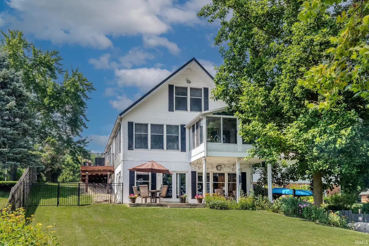 1201 S 495 E, Lagrange, IN 46761 - #1