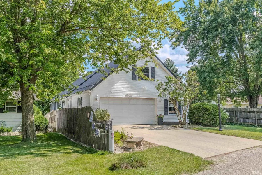 1201 S 495 E, Lagrange, IN 46761 - #2