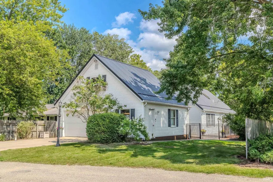 1201 S 495 E, Lagrange, IN 46761 - #3