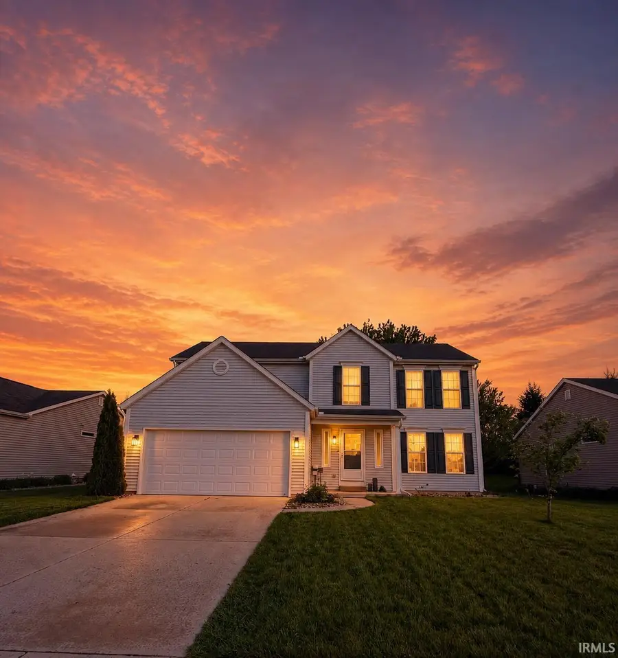 1614 Sky Valley Court, Osceola, IN 46561 - #2