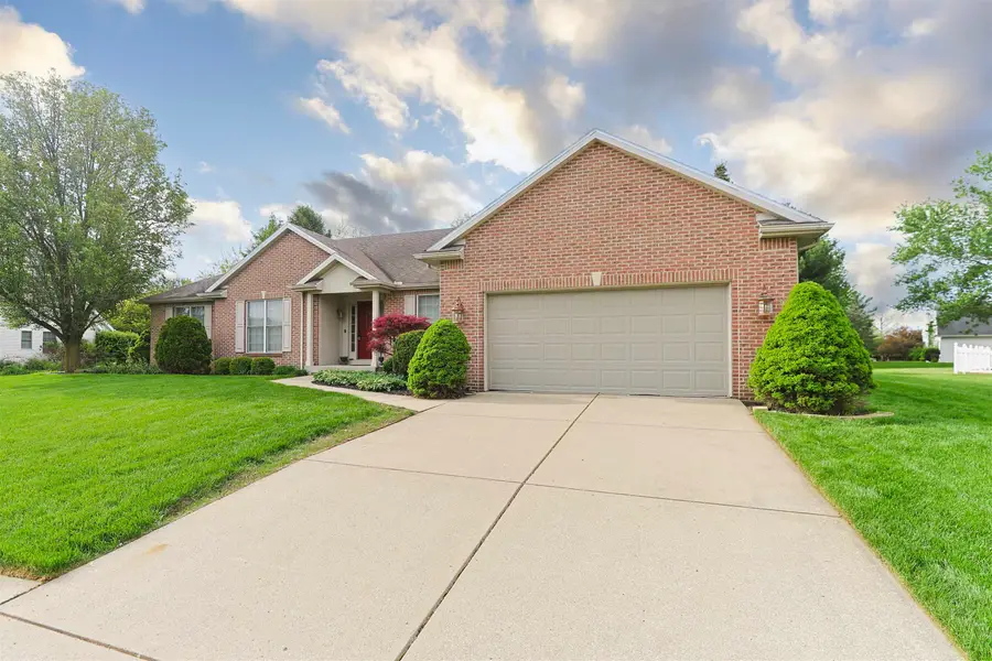 1416 Stone Trail, South Bend, IN 46614 - #2