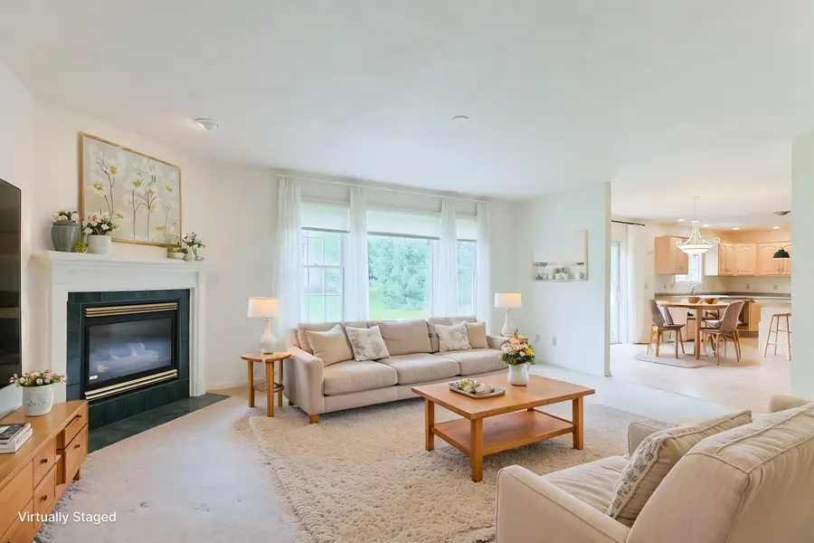 1416 Stone Trail, South Bend, IN 46614 - #3