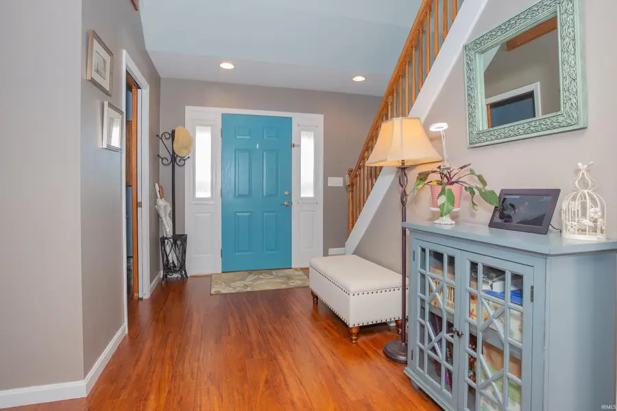 8910 Ridge View Lane, Mount Vernon, IN 47620 - #2