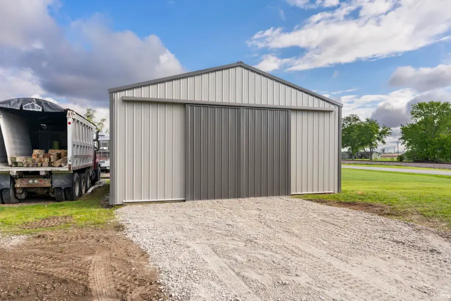 83 W 100 S, Reynolds, IN 47980 - #2