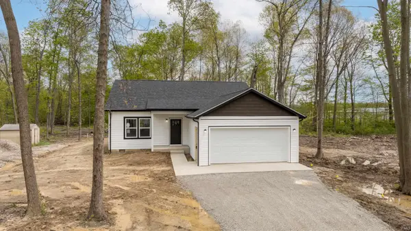 2611 Sheridan Road, Fort Wayne, IN 46803