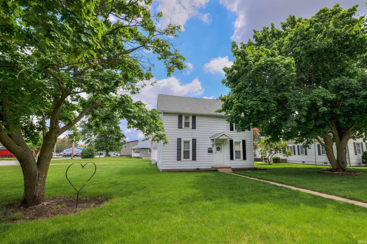1021 N Weston Street, Rensselaer, IN 47978 - #1