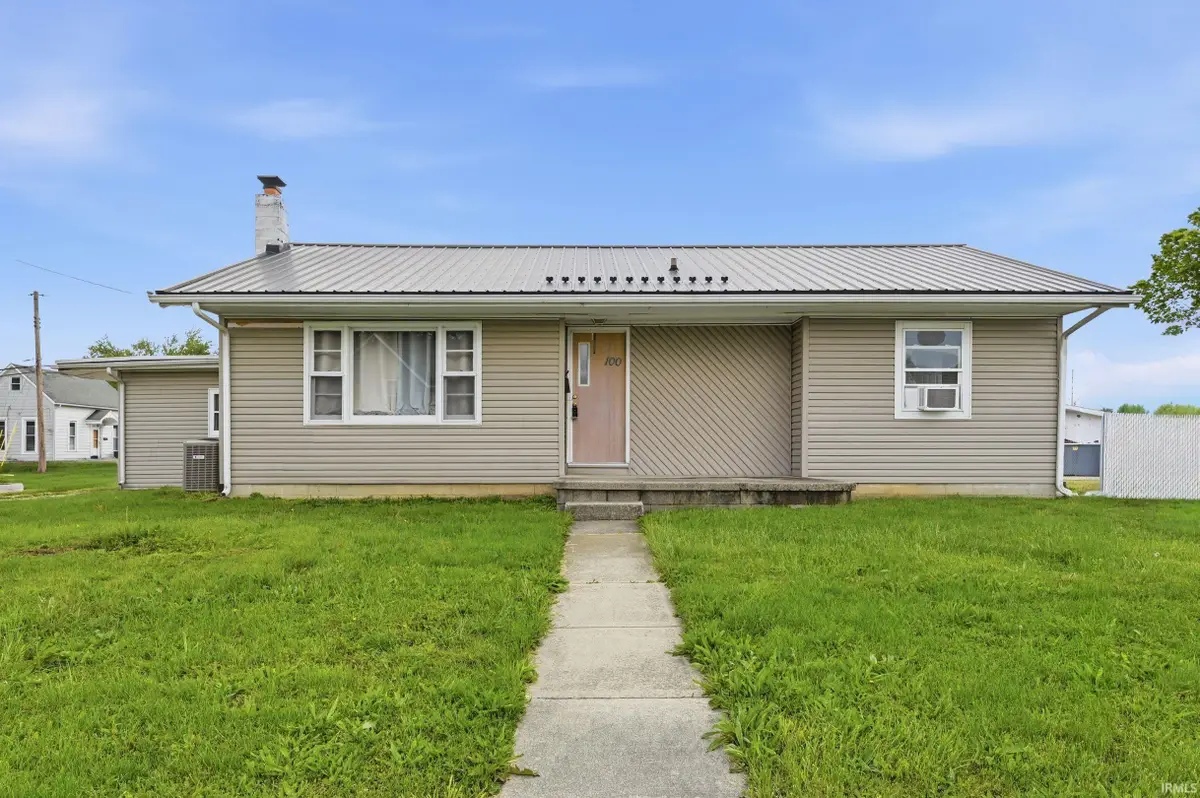 100 S Martin Avenue, Muncie, IN 47303 - #1
