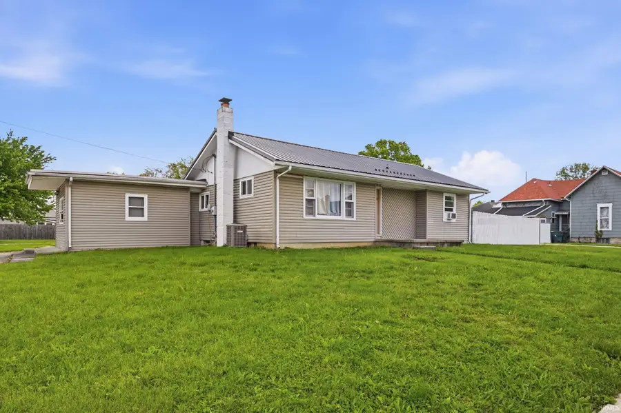 100 S Martin Avenue, Muncie, IN 47303 - #2