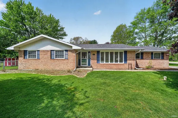 51823 Cheryl Drive, Granger, IN 46530
