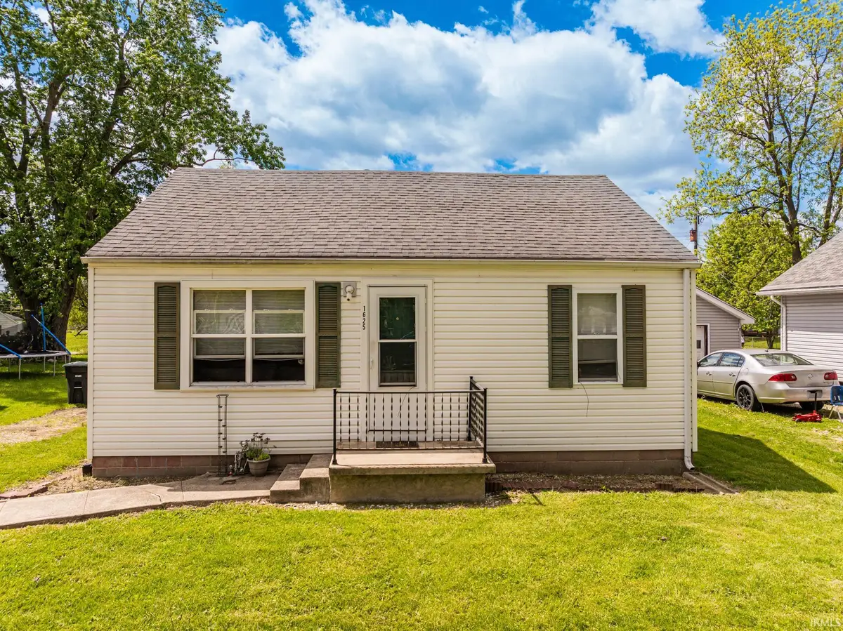 1625 N New York Avenue, Muncie, IN 47304 - #1