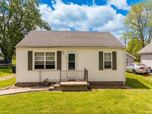 1625 N New York Avenue, Muncie, IN 47304