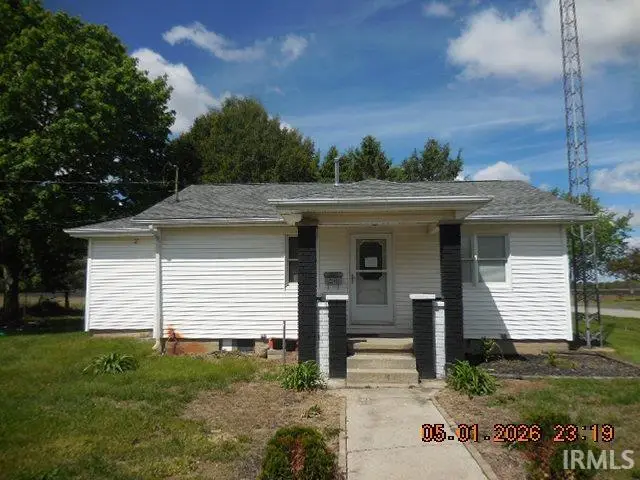 406 W Church Street, Burnettsville, IN 47926 - #1