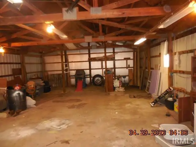 406 W Church Street, Burnettsville, IN 47926 - #3