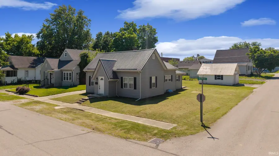 192 N Meridian Street, Scottsburg, IN 47170 - #2