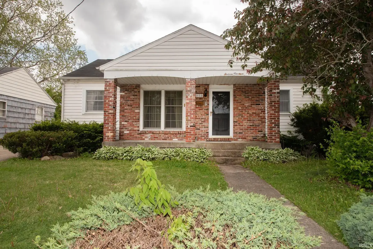 1619 Logan Avenue, Lafayette, IN 47905 - #1
