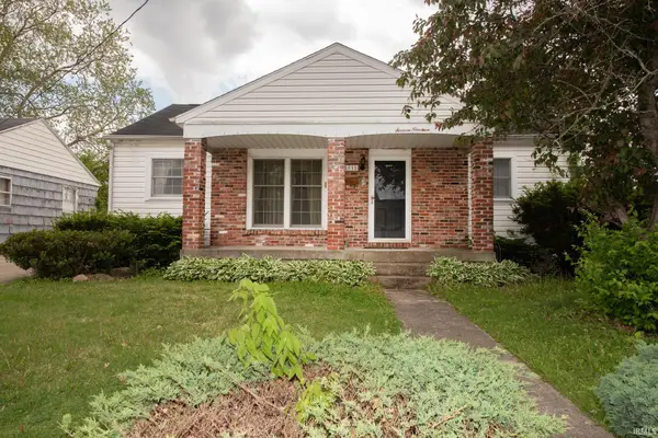 1619 Logan Avenue, Lafayette, IN 47905
