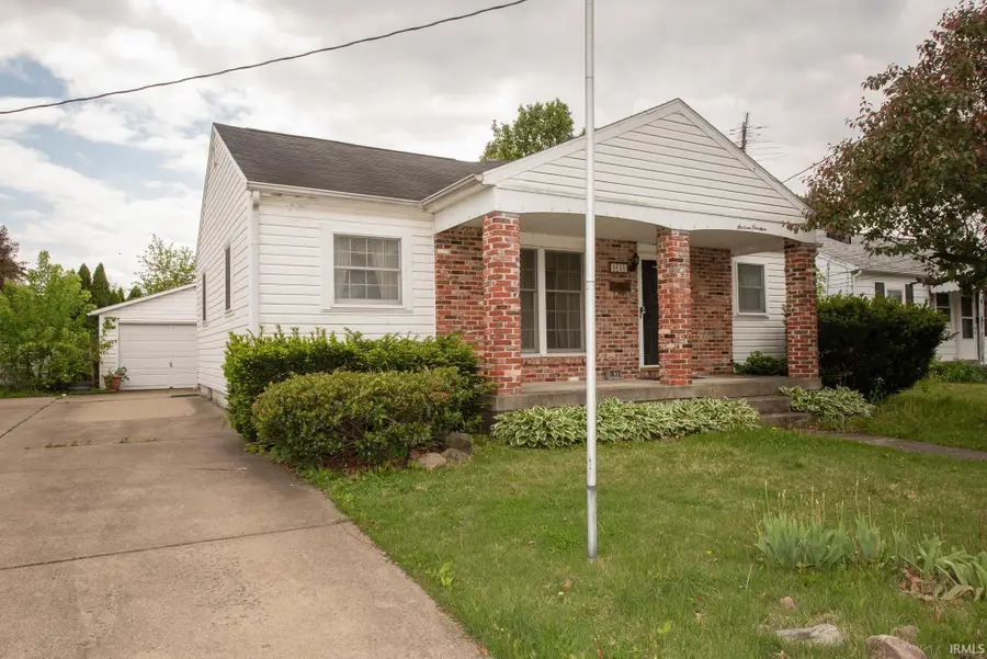 1619 Logan Avenue, Lafayette, IN 47905 - #2