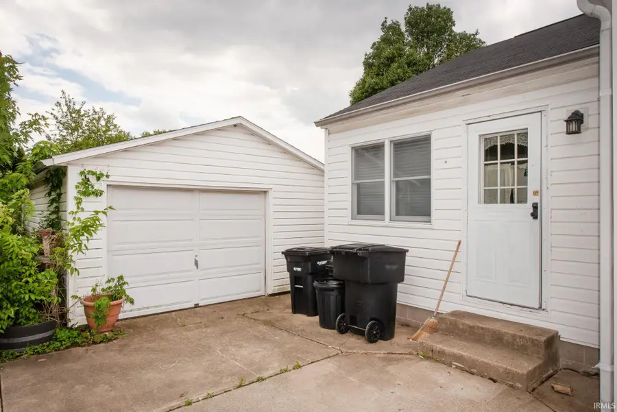 1619 Logan Avenue, Lafayette, IN 47905 - #3