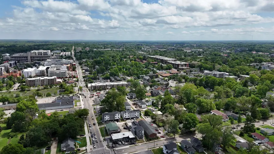 315 W 17th Street, Bloomington, IN 47404 - #3