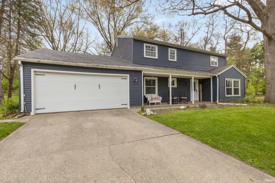 17271 Darden Road, South Bend, IN 46635 - #2