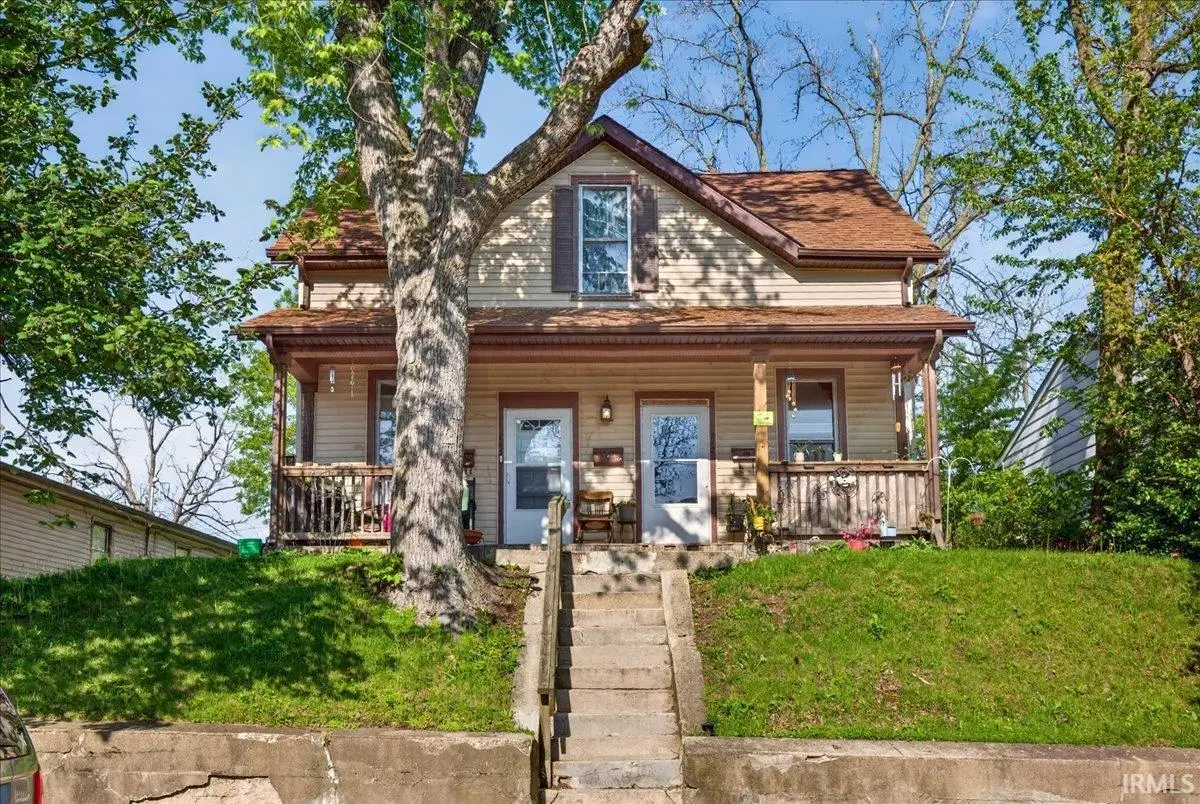 712/714 S 5th Street, Lafayette, IN 47905 - #1