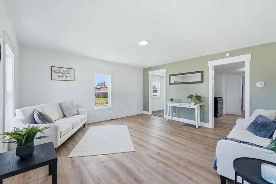 216 E Gertrude Street, Kendallville, IN 46755 - #3
