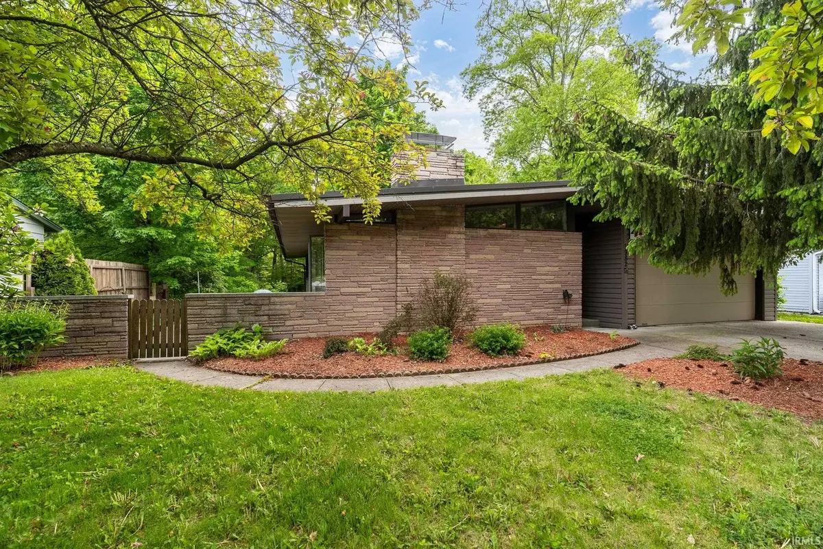 1982 Indian Trail Drive, West Lafayette, IN 47906 - #1