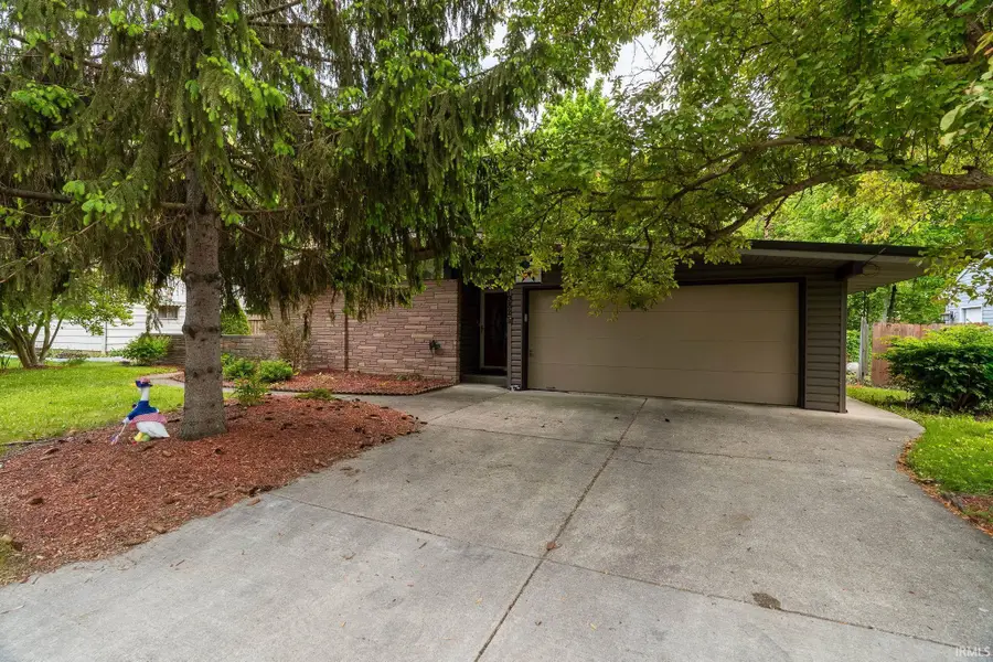 1982 Indian Trail Drive, West Lafayette, IN 47906 - #2