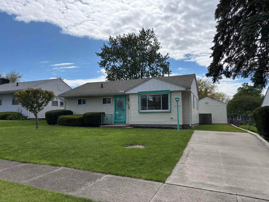 3409 Addison Street, South Bend, IN 46614 - #2