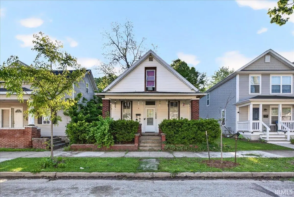 1029 N 6th Street, Lafayette, IN 47904 - #1