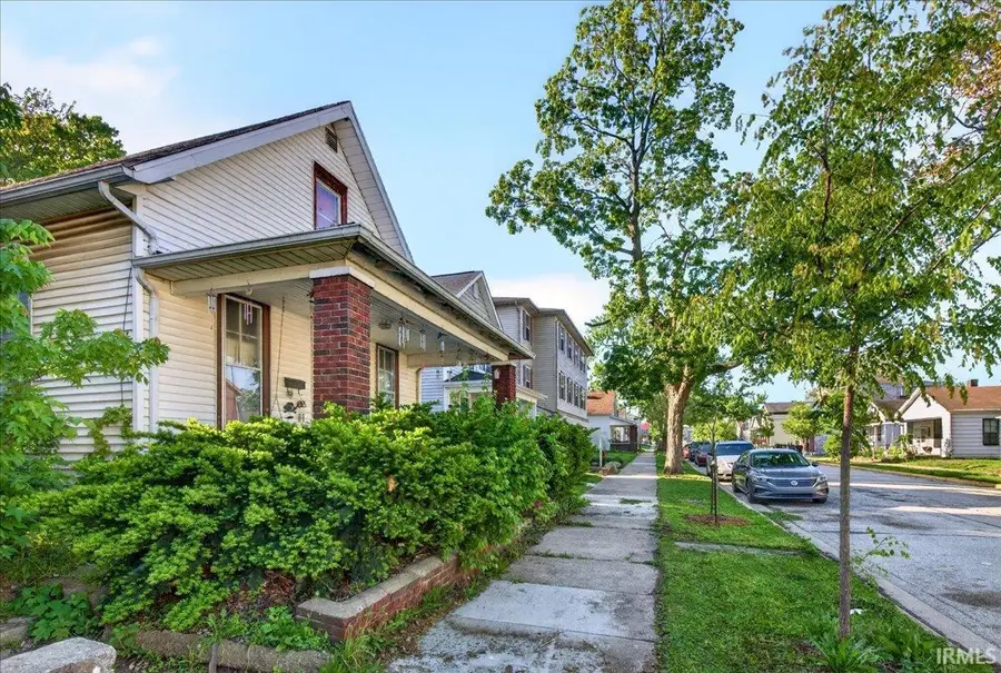 1029 N 6th Street, Lafayette, IN 47904 - #2