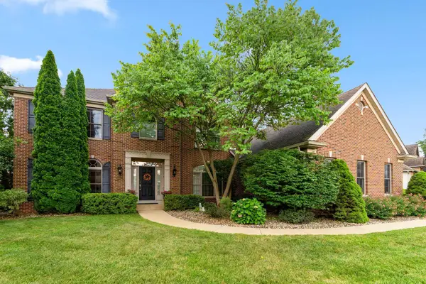 10080 Pemburry Drive, Granger, IN 46530