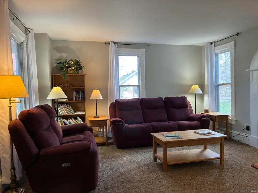 1104 Wilson Avenue, Goshen, IN 46526 - #3