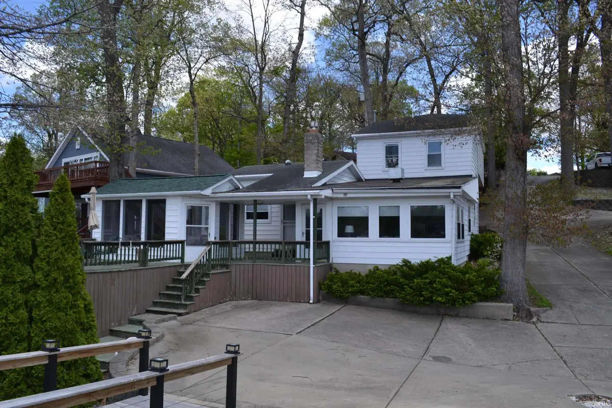 10922 N Lower Lake Shore Drive, Monticello, IN 47960 - #1