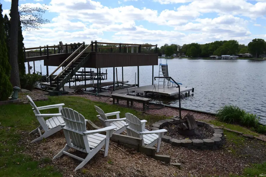 10922 N Lower Lake Shore Drive, Monticello, IN 47960 - #2