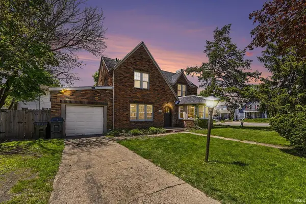 1237 Blaine Avenue, South Bend, IN 46616