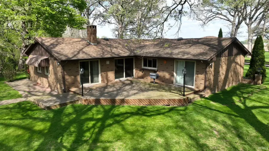 1828 N Royal Oaks Drive, Monticello, IN 47960 - #2