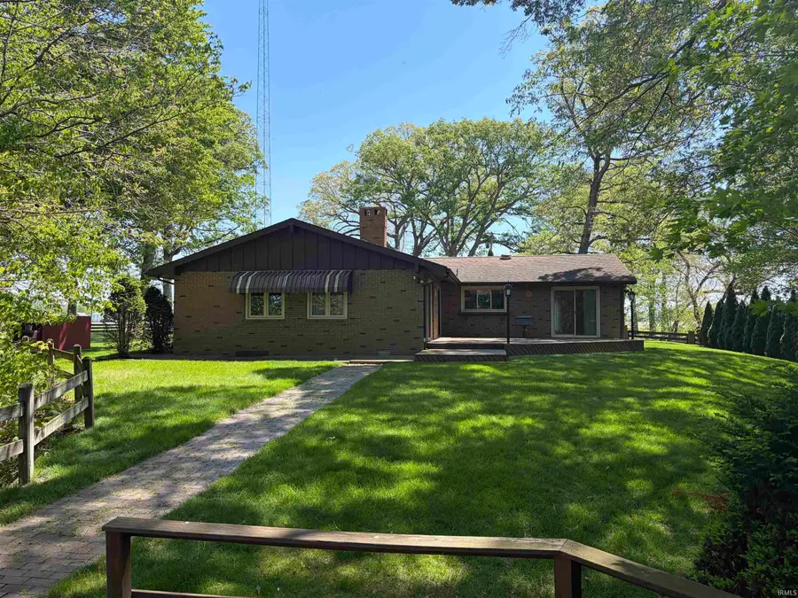 1828 N Royal Oaks Drive, Monticello, IN 47960 - #3