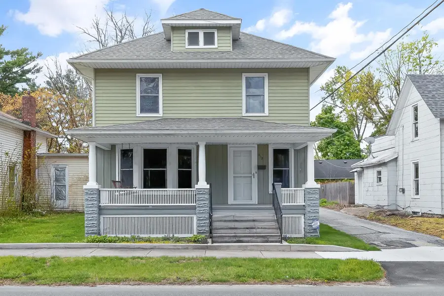 312 E Plymouth Avenue, Goshen, IN 46526 - #3
